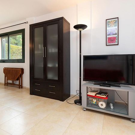Apartment Escorxador By Interhome Ля Эскала Экстерьер фото