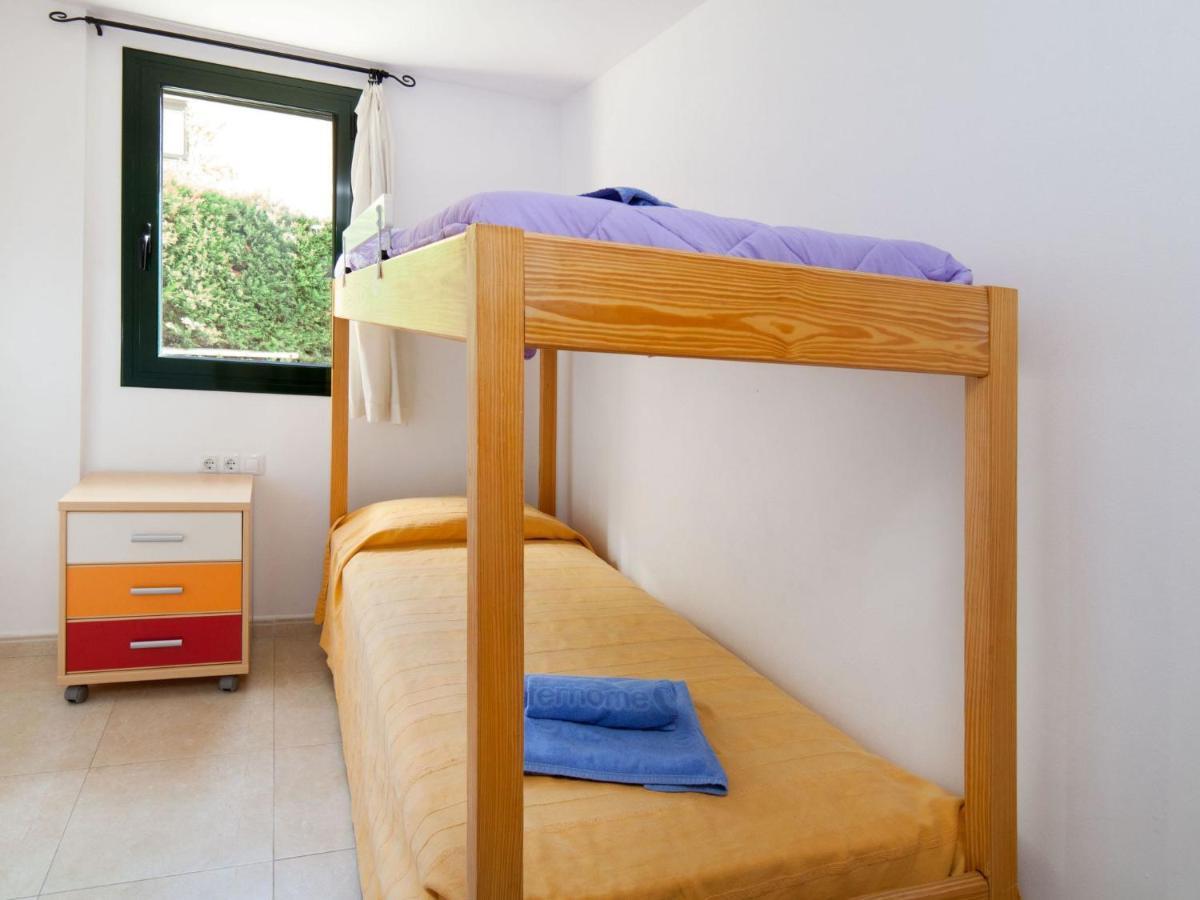 Apartment Escorxador By Interhome Ля Эскала Экстерьер фото