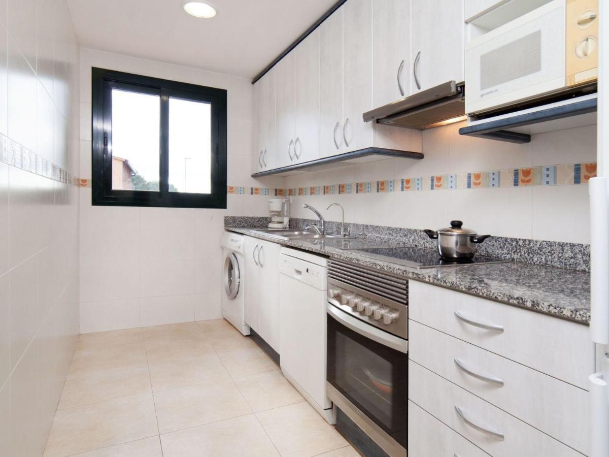 Apartment Escorxador By Interhome Ля Эскала Экстерьер фото