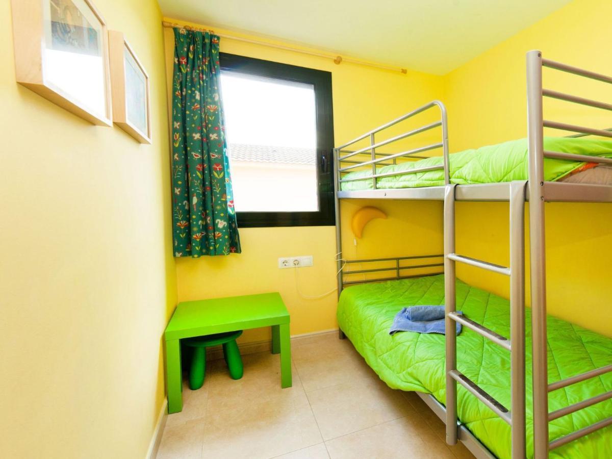 Apartment Escorxador By Interhome Ля Эскала Экстерьер фото