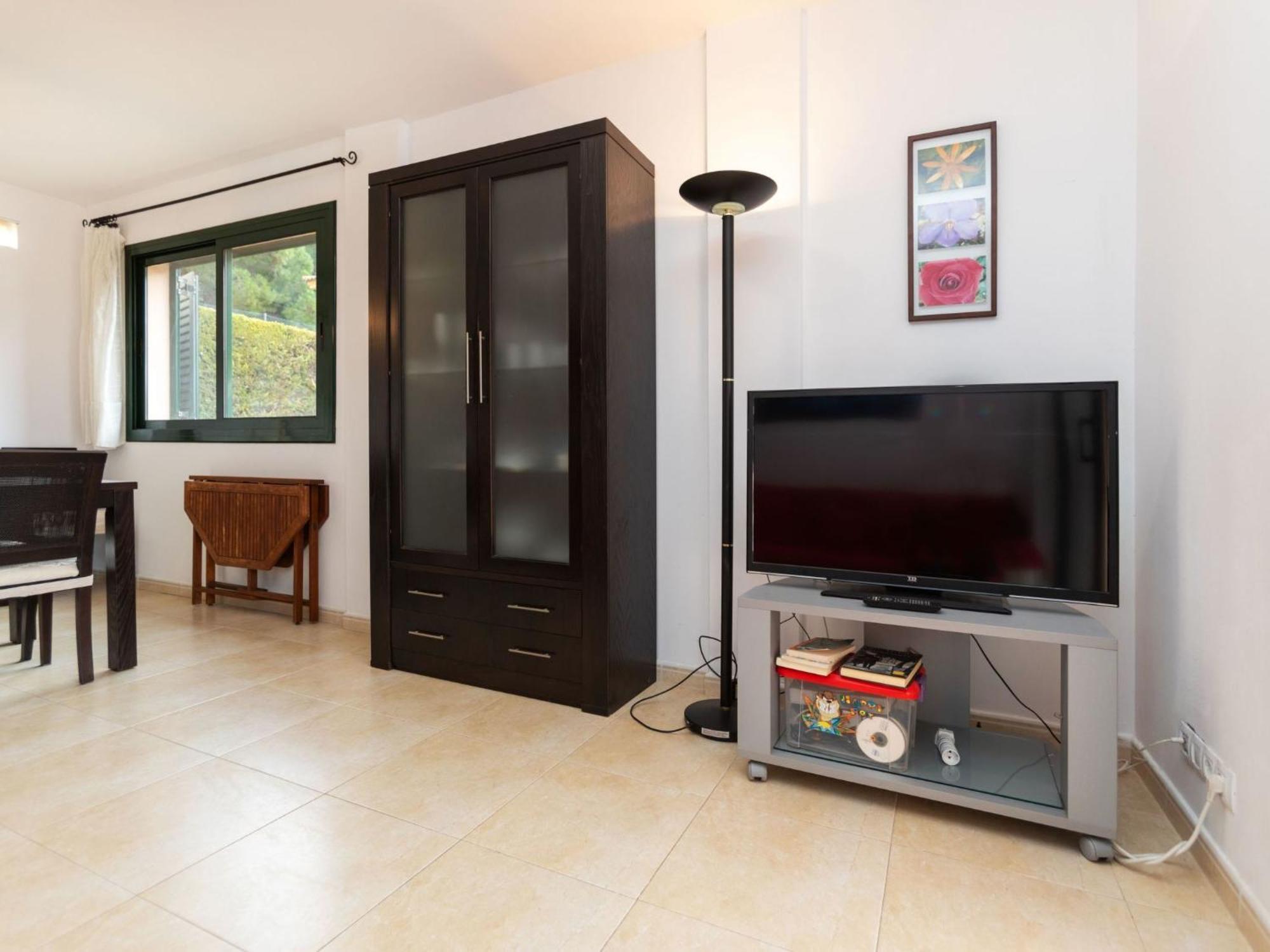 Apartment Escorxador By Interhome Ля Эскала Экстерьер фото