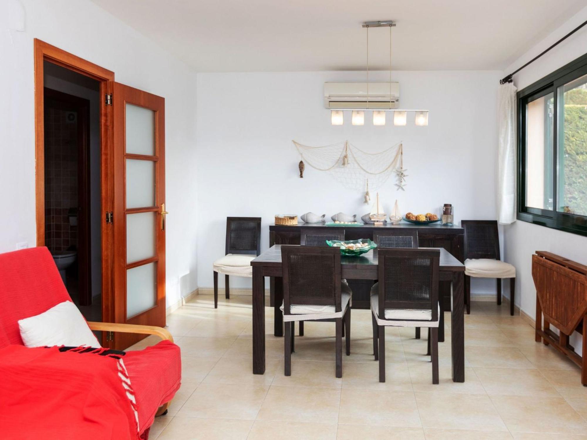 Apartment Escorxador By Interhome Ля Эскала Экстерьер фото