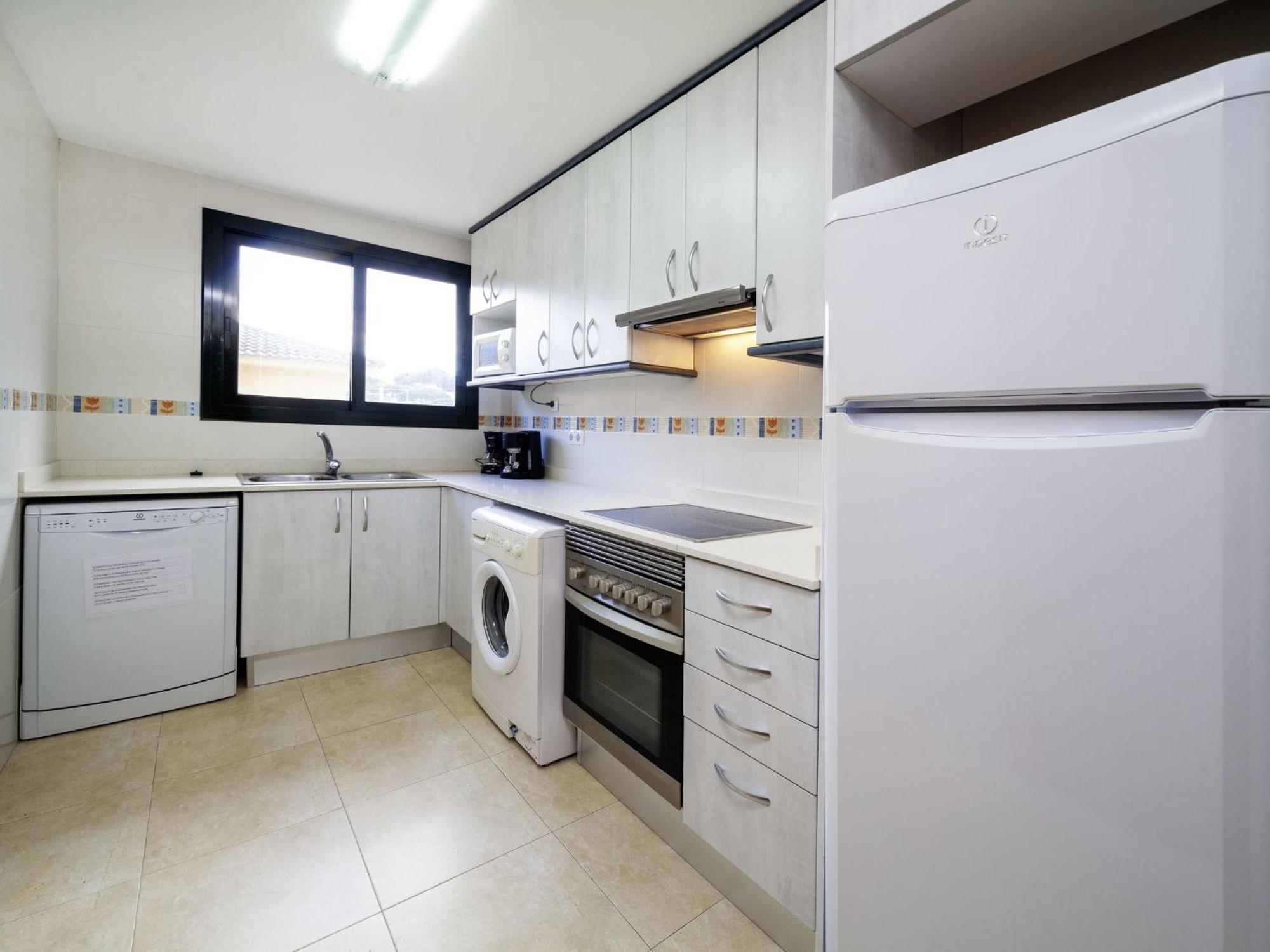 Apartment Escorxador By Interhome Ля Эскала Экстерьер фото